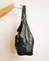 Faridah Hobo, bottom view